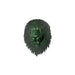 Metropolitan Galleries Bronze Lion Face Wall Fountain Sculpture SRB47243-G