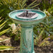 Smart Solar Aquanura 9" IntelliSOLAR Insert for Traditional Birdbaths, Ponds, Pools 21310024 21310024
