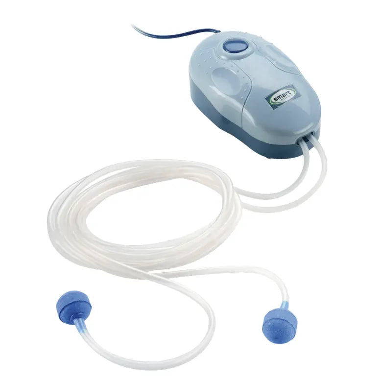 Smart Solar Oxygenator Pump 21801R01