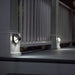 Smart Solar Prism Solar Motion Sensor Lights - Set of 2 344612012