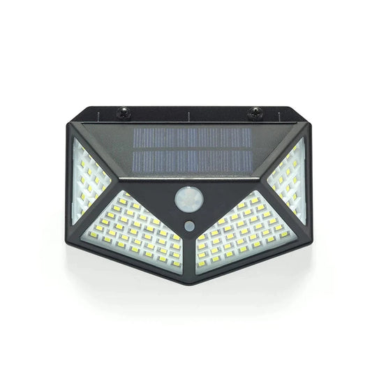 Smart Solar Prism Solar Motion Sensor Lights - Set of 2 344612012