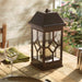 Smart Solar San Felipe II Solar Lantern 15"H 3965KR1