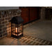 Smart Solar San Rafael Estate Solar Lantern 22"H 3900KR1