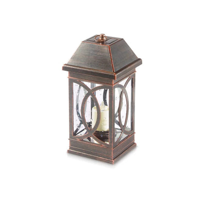 Smart Solar Floor Heater Solar San Vicente II Solar Lantern (15"H) 3987KR1 / 6.60" L x 6.60" W x 15.00" H Smart Solar San Vicente II Solar Lantern (15"H) 3987KR1