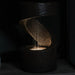 Sunnydaze 13" Winding Showers Indoor Waterfall Fountain with LED Light DW-662