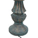 Sunnydaze 41" Nouveau 2-Tier Outdoor Water Fountain LZH-100