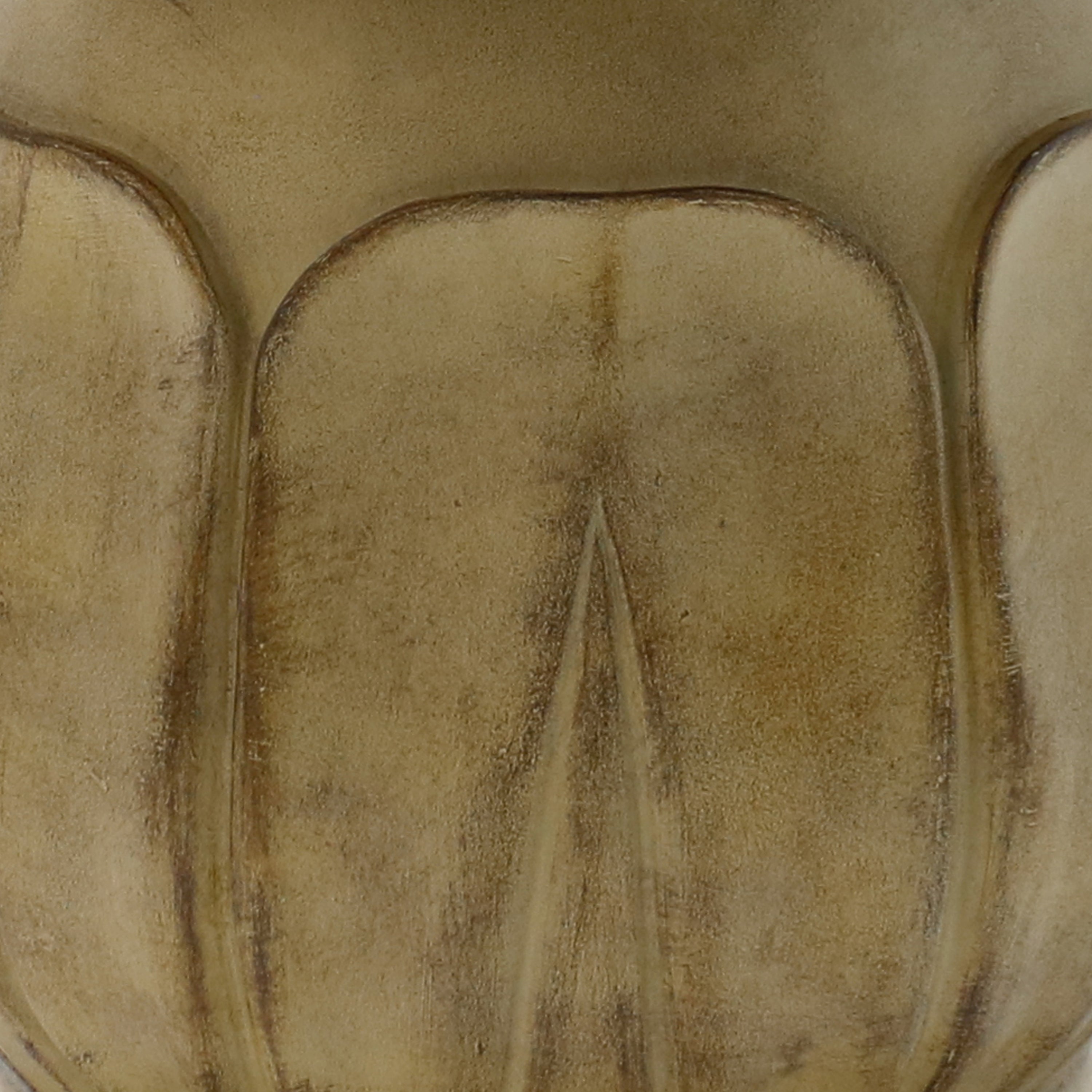 Sunnydaze 46" Classic Tulip 3-Tier Electric Water Fountain