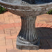 Sunnydaze 55" H Classic Designer 3-Tier Outdoor Water Fountain
