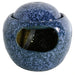 Sunnydaze 6" Ceramic Owl Indoor Tabletop Water Fountain SSS-492