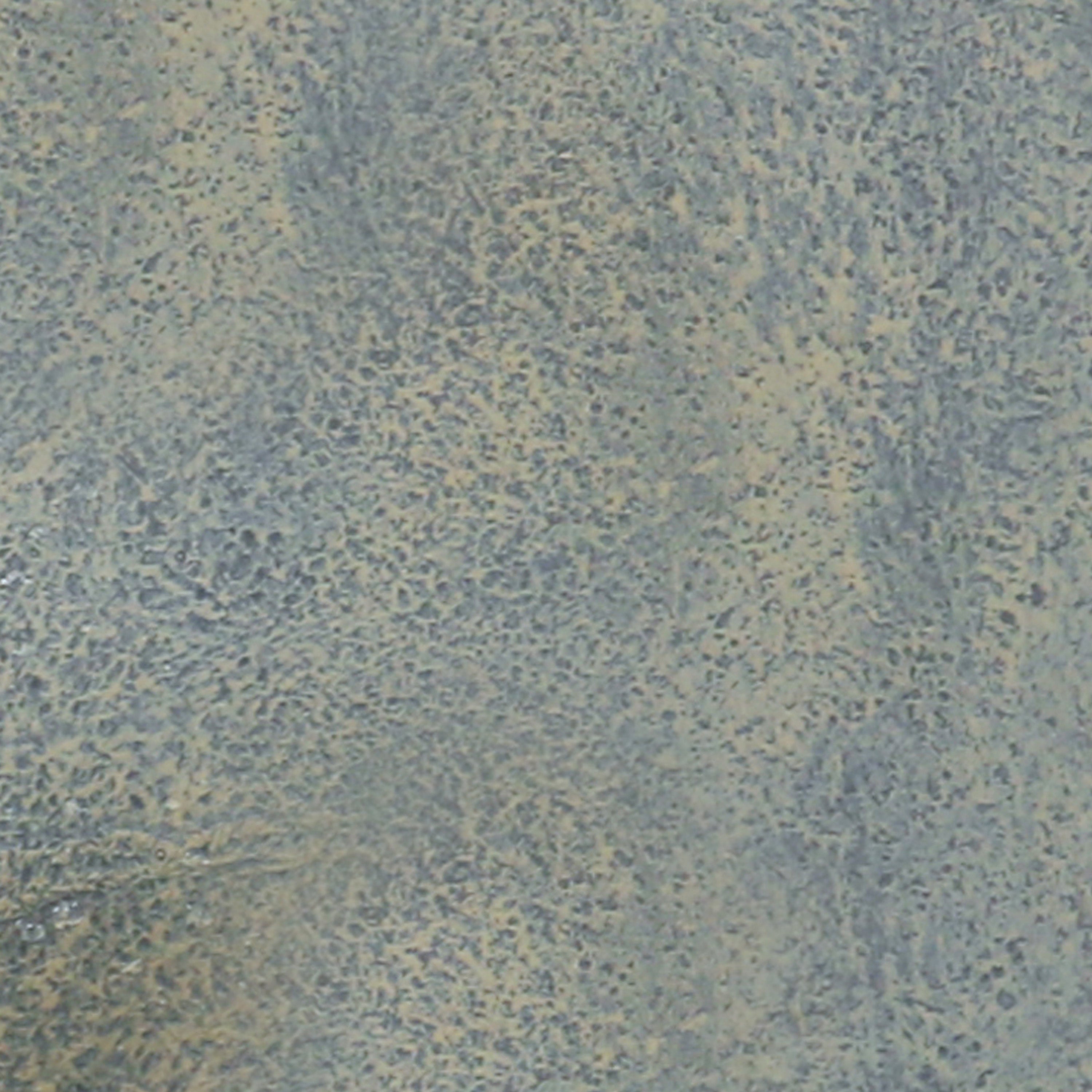 Sunnydaze Rosette Solar Wall Fountain