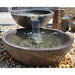 TessaRai Double Bowl Fountain Kit TRDBLRDKIT
