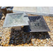 TessaRai Double Bowl Fountain Kit TRDBSQKIT