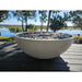TessaRai Patio Fire Pit Kit