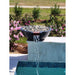 TessaRai Round Fire and Water Bowl Kit