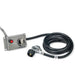TessaRai Square Fire and Water Bowl Kit