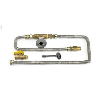 TessaRai Square Fire and Water Bowl Kit