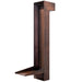 The Outdoor Plus Altisimo Wall Scupper – Copper