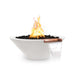 The Outdoor Plus Cazo Fire and Water Bowl – GFRC Concrete