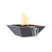 The Outdoor Plus Maya Fire & Water Bowl – GFRC Concrete