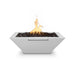 The Outdoor Plus Maya Fire & Water Bowl – Metal Powder Coat