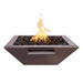 The Outdoor Plus Maya Fire & Water Bowl – Metal Powder Coat