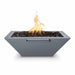 The Outdoor Plus Maya Fire & Water Bowl – Metal Powder Coat