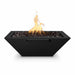The Outdoor Plus Maya Fire & Water Bowl – Metal Powder Coat