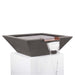 The Outdoor Plus Maya Water Bowl – GFRC Concrete