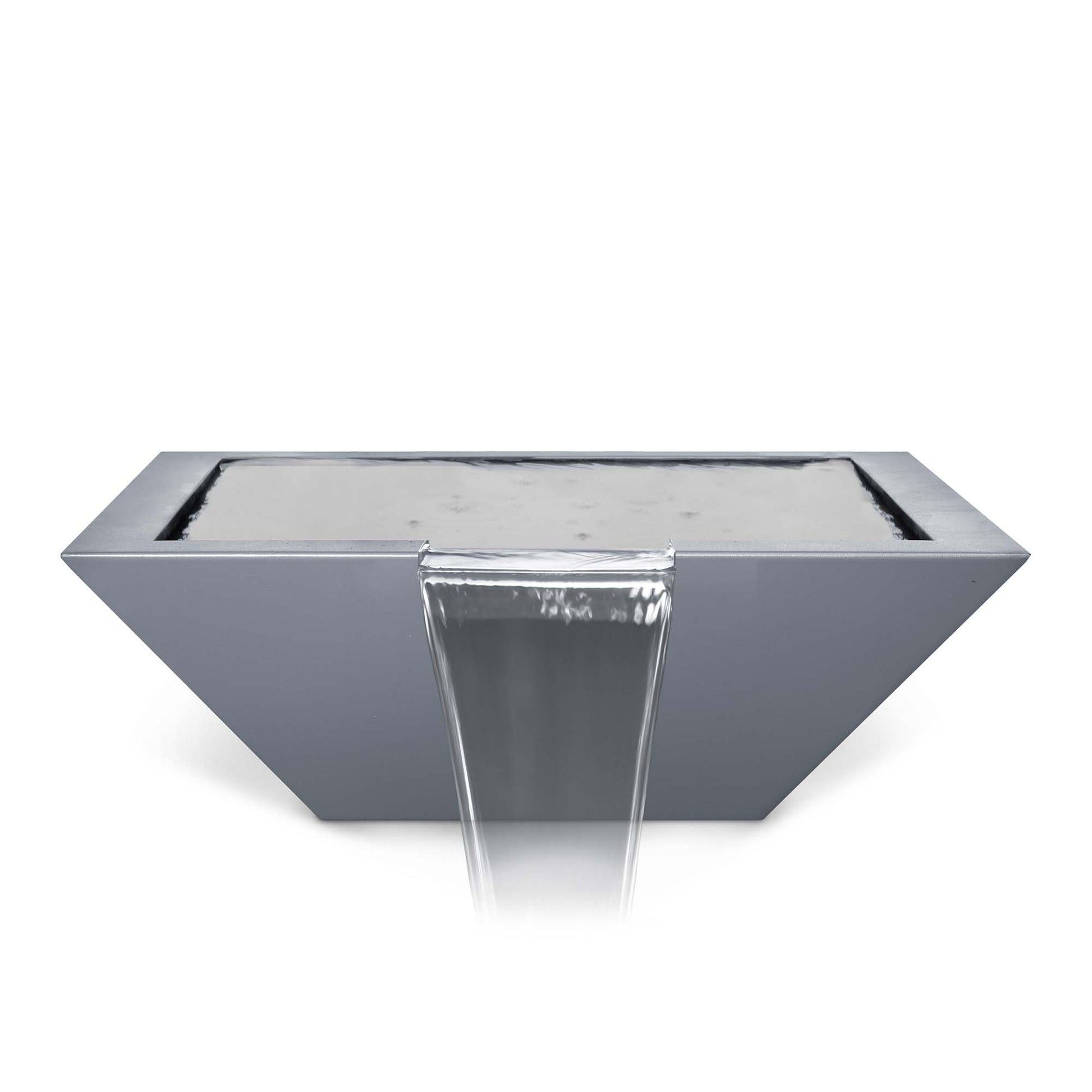 The Outdoor Plus Maya Water Bowl – Metal Powder Coated