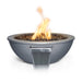 The Outdoor Plus Sedona Fire & Water Bowl – Metal Powder Coated