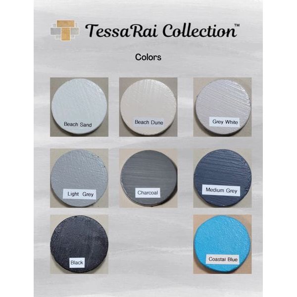 Travertine & More Water Fountain Kit Travertine & More TessaRai 2pc Mushroom Water Fountain Kit