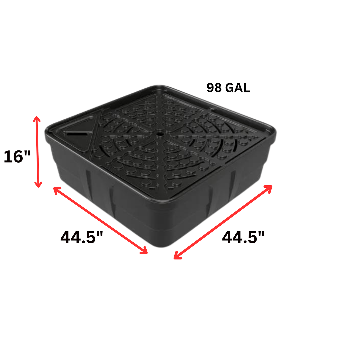 Travertine & More Water Fountain Kit Travertine & More TessaRai 2pc Mushroom Water Fountain Kit