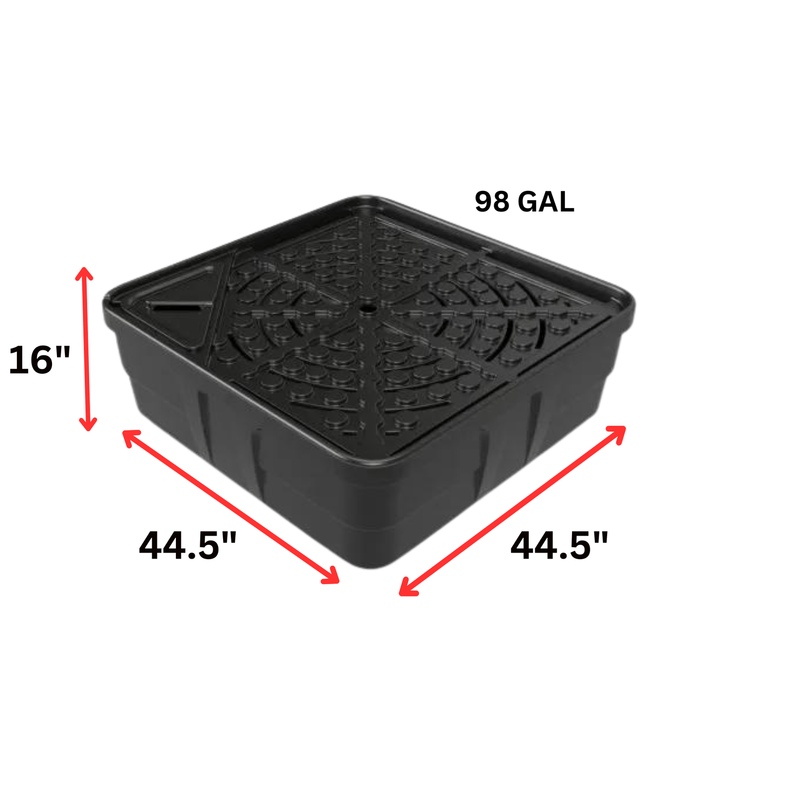 Travertine & More Bown Fountain Kits Travertine & More TessaRai Double Bowl Fountain Kit