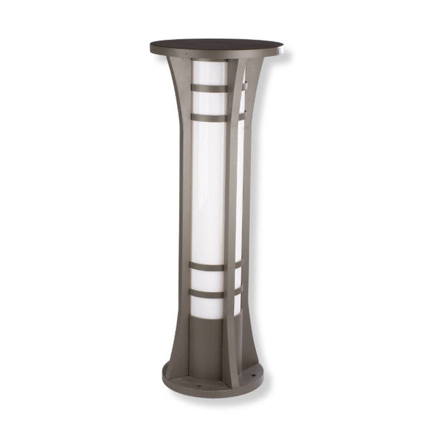 Yard Bright 12V Large Bollard Light GBT9014-12V