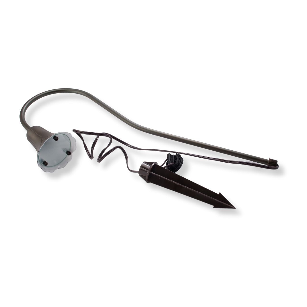 Yard Bright Bronze Tulip Light GBT5021A