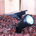 Yard Bright Cool White Solar Spot Light GBT8083‑6000K