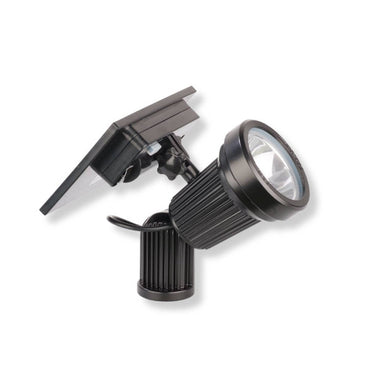 Yard Bright Cool White Solar Spot Light GBT8083‑6000K