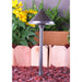 Yard Bright Elite Bronze Path Light with 6" Diameter Hood GBT7208
