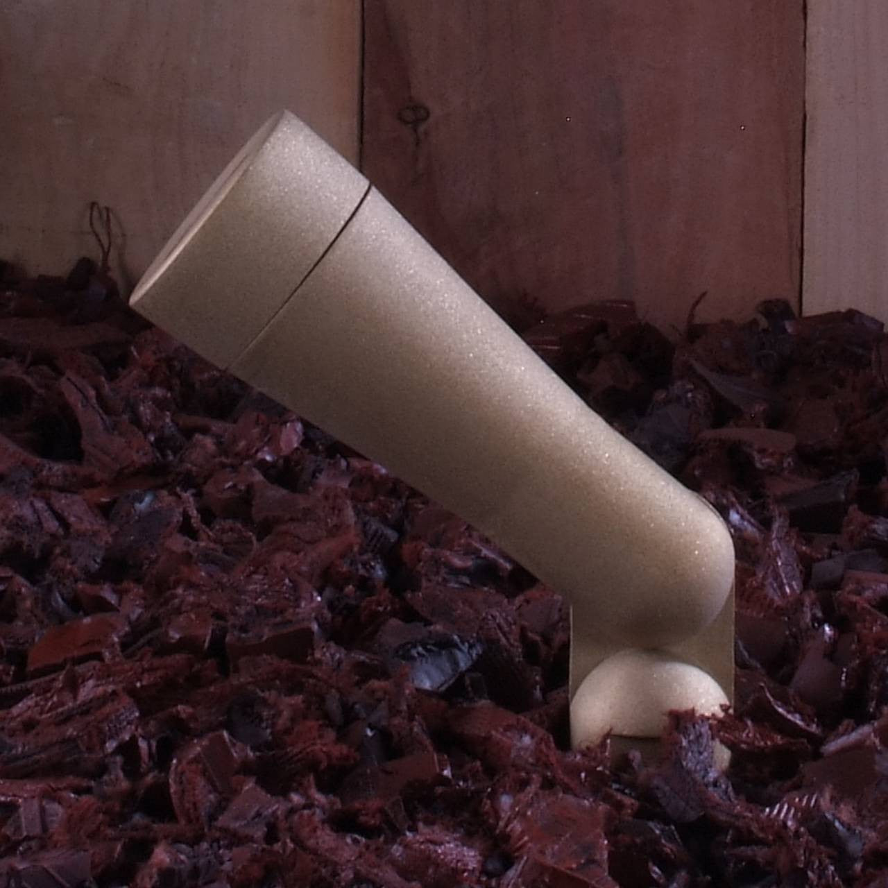 Yard Bright Elite Series Heavy Cast Brass MR11 Spot GBT6203