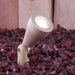 Yard Bright Elite Series Heavy Cast Brass MR16 Spot Light GBT5203