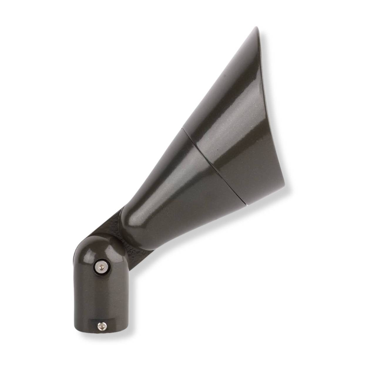 Yard Bright Elite Series Heavy Cast Brass MR16 Spot Light With Bronze Powder Coat GBT5201