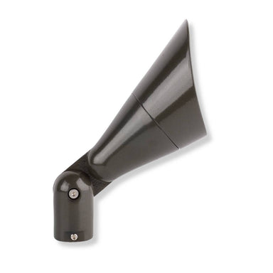 Yard Bright Elite Series Heavy Cast Brass MR16 Spot Light With Bronze Powder Coat GBT5201