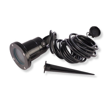 Yard Bright Fiberglass Underwater Pond Light GBT5006U