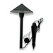 Yard Bright Hexagon Hood Garden Light GBT6025