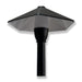 Yard Bright Hexagon Hood Garden Light GBT6025