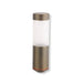 Yard Bright LED Bronze Bollard Light GBT5050A