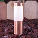 Yard Bright LED Copper Bollard Light GBT5050CR