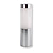 Yard Bright LED Polished Stainless Steel Bollard Light GBT5050SS