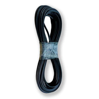 Yard Bright Low Voltage Cable 12/2 100ft Bundle Black GBT12/2-100FT