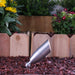 Yard Bright Mini MR11 Stainless Steel Spotlight GBT6007SS